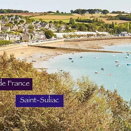 Magnifique Pres De La Et Du Mt St Michel En Bretagne