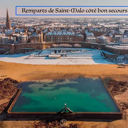 Magnifique Près De La Mer, Jacuzzi, Vélos électriques En Bretagne *