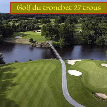 Magnifique Près De La Mer, Jacuzzi, Vélos électriques En Bretagne